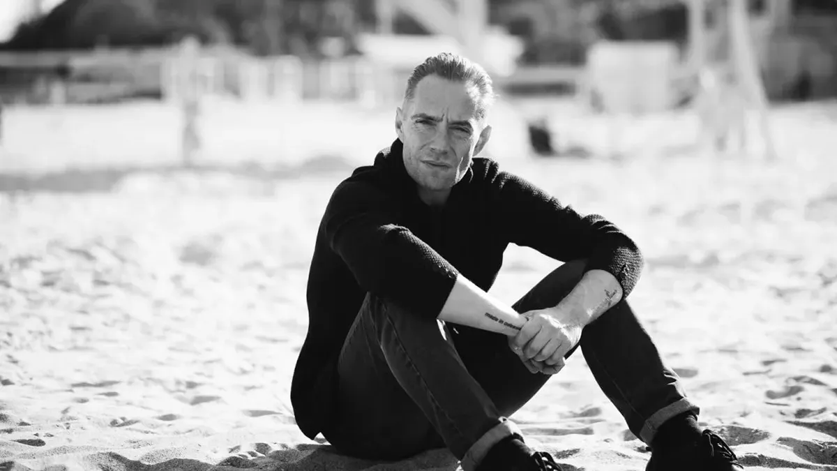 Чому так популярні вертикальні серіали: відомий український актор все пояснив