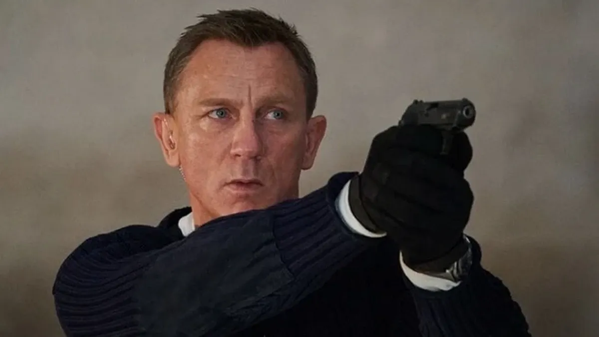 Смокінг для агента 007: хто з британських акторів поб'ється за роль Бонда після Крейґа