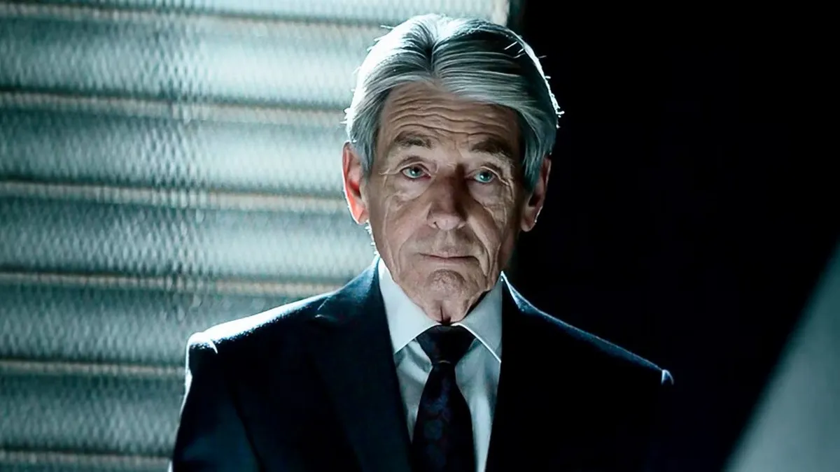 Помер Джон Нолан: актор був зіркою фільмів про Бетмена і дядьком легендарного режисера