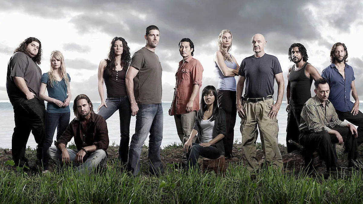 Названо топ-10 найкращих науково-фантастичних серіалів без прибульців: у список потрапив культовий «‎Lost»