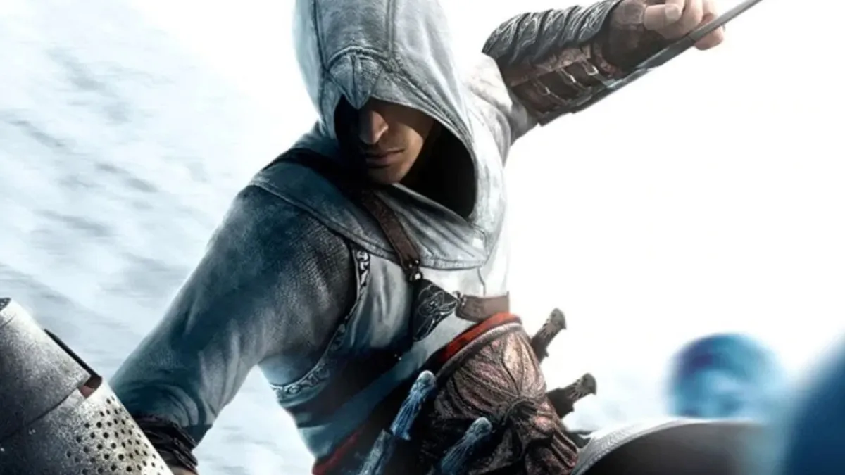 Netflix планує серіал за всесвітом Assassin's Creed: коли українці побачать шоу про середньовічних вбивць