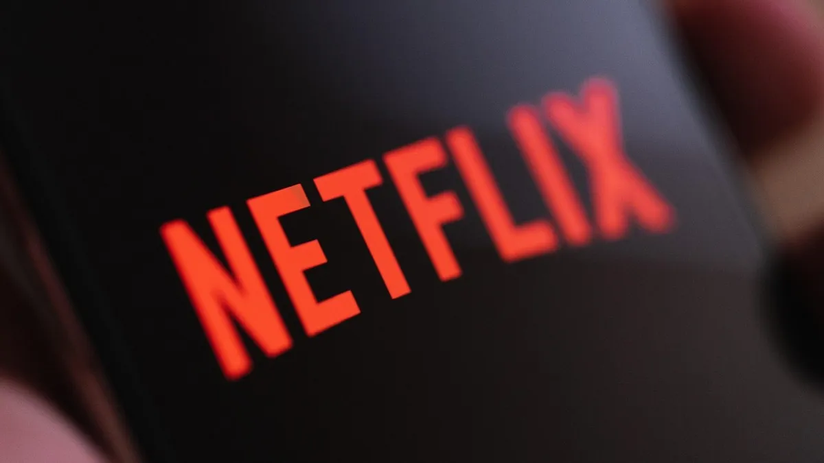 Названо найпопулярніші серіали 2024/25: у топі проекти від Netflix