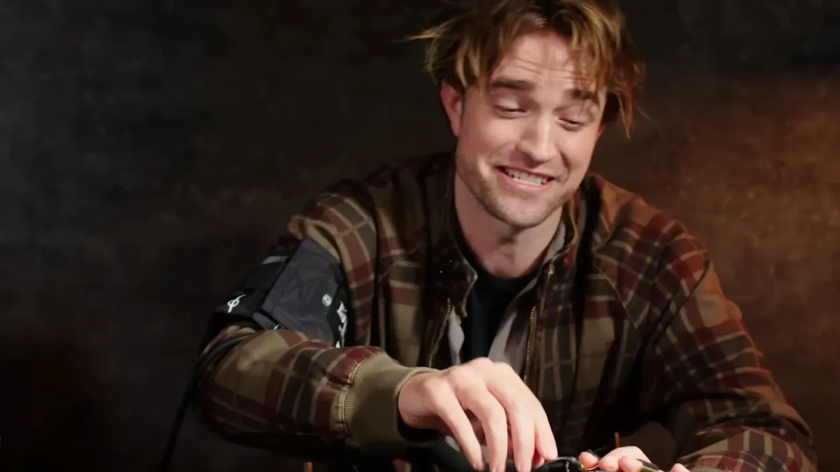 «Хочу бути молодим»: Роберт Паттінсон натякнув, що хоче повернутися до роботи над «Сутінками»