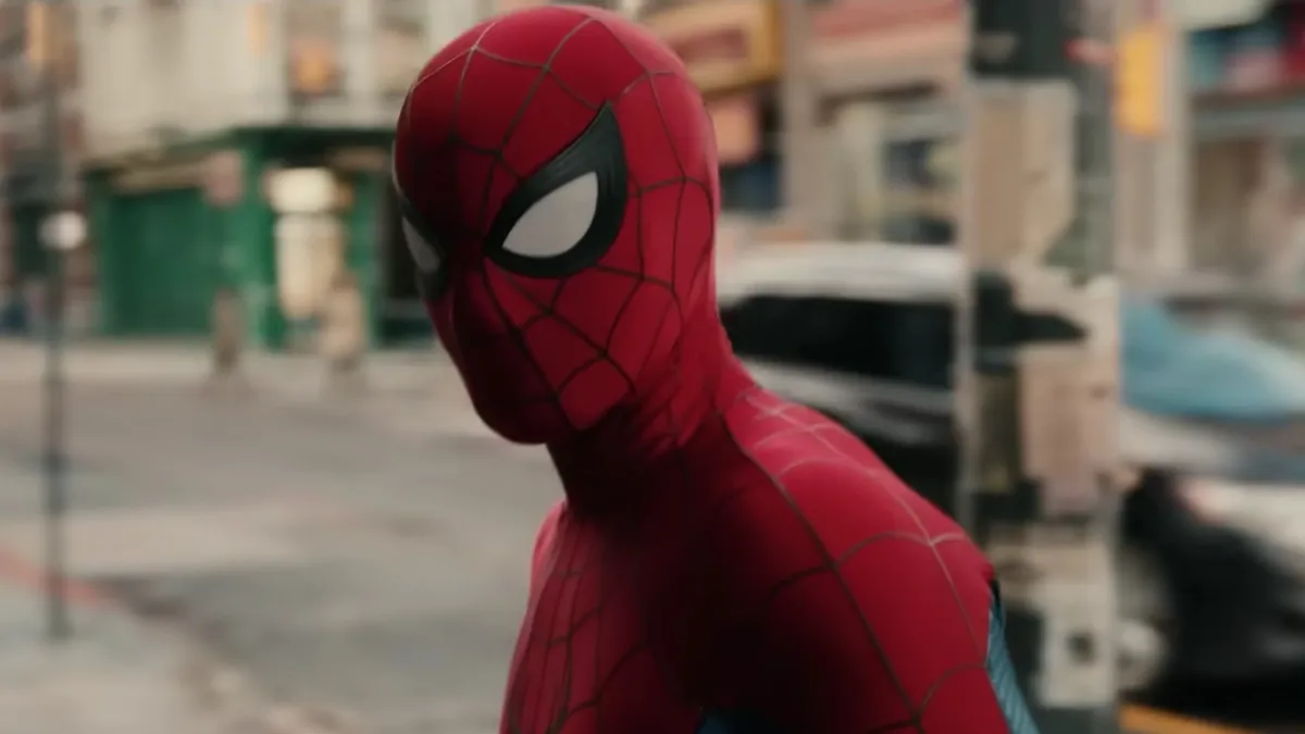 Повернення Халка та Карателя: Marvel презентувала перший трейлер нового фільму про Людину-павука