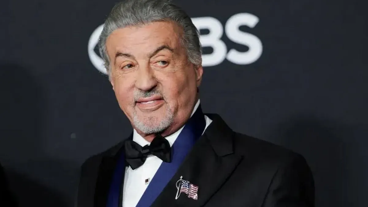 Сталлоне долучиться до зйомок нового «Рембо», але не як актор: що чекає на легенду Голлівуду