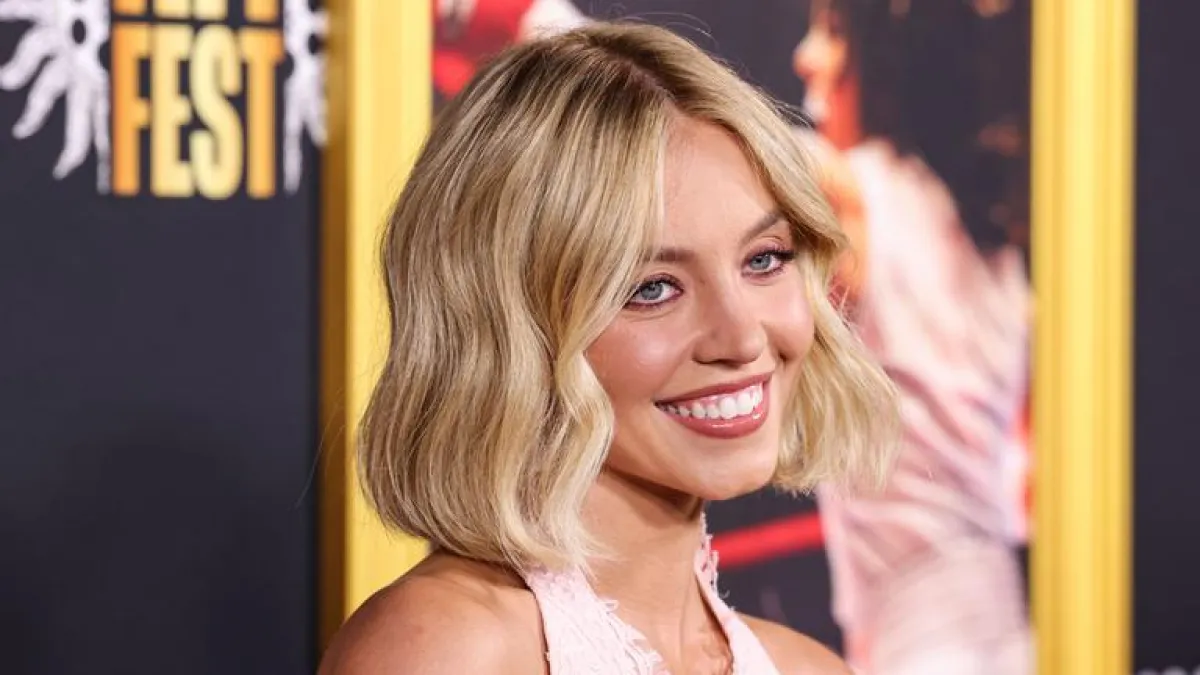 «Я? Ви серйозно?»: Сідні Свіні відреагувала на пропозицію ролі дівчини Бонда у новому фільмі про агента 007