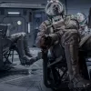 «Крихка надія на порятунок»: вийшов трейлер «Космічної пастки» з Ідрісом Ельбою та Гіро Файнс-Тіффіном
