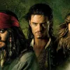 Всі на борт: Disney розробляє нових «Піратів Карибського моря» — чи буде там Джонні Депп та інші зірки