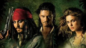 Всі на борт: Disney розробляє нових «Піратів Карибського моря» — чи буде там Джонні Депп та інші зірки