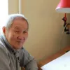 У Києві помер автор «Острова скарбів» Радна Сахалтуєв: митець сам напророчив свій відхід — що відомо