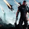 Amazon визначились з режисером серіалу по грі Mass Effect: хто зніматиме «Стартрек» майбутнього