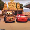 У Pixar розробляють новий мультфільм про «Тачок»: чи з'явиться у ньому Блискавка Макквін