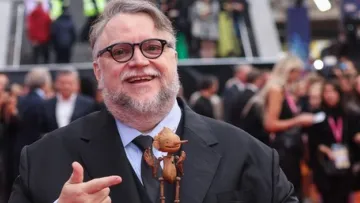 «Я скоріше помру, ніж дозволю це»: режисер Гільєрмо дель Торо пояснив, чому у його фільмах не буде ШІ