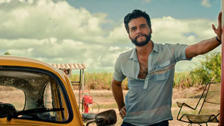 Що подивитися в кіно на вихідних: трилер із зіркою «Наркос», «Кракен» та український фільм про війну 