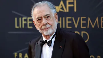 Режисер «Хрещеного батька» виставив на продаж колекцію годинників: в усьому винний його новий фільм — деталі