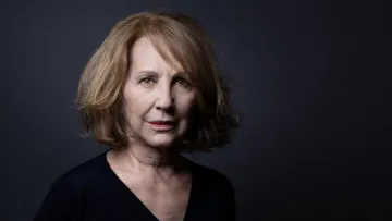 Померла зірка фільму «Впіймай мене, якщо зможеш» Наталі Бей: французькій акторці було 77 років