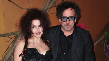 «Я народжувала, а він...»: суперзірка «Гаррі Поттера» Гелена Бонем Картер згадала, чим її дивував Тім Бертон