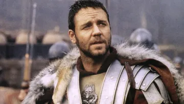 Гладіатор з Нової Зеландії: згадуємо цікаві факти та найкращі стрічки Рассела Кроу у його 62-й день народження