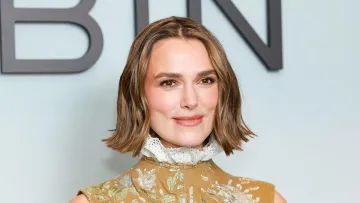 «Знати не хочу, що з нею»: Кіра Найтлі різко відреагувала на своє повернення до «Піратів Карибського моря»