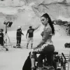 Charli XCX опинилася в моторошному фільмі Скорсезе з Ді Капріо та Лоуренс: що відомо про загадковий трилер Мартіна Скорсезе