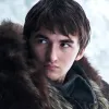 Зірка «Гри Престолів» вперше одружився: хто став обраницею Брана Старка — фото