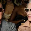 «Диявол носить Prada 2»: Меріл Стріп вийшла не дефіле Dolce & Gabbana в образі Міранди Прістлі
