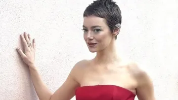 Названо найкрасивішу жінку світу: пластичний хірург застосував науковий підхід