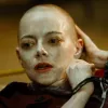 Гвен Стейсі стала голомазою: Емма Стоун різко змінилася для «Бугонії» — коли прем'єра фільму в Україні