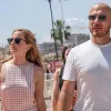 Суперзірка Гаррі Поттера вперше за 12 років з’явилася публічно разом з коханим: що відомо про обранця Герміони