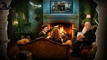 Як правильно починати дивитися Гаррі Поттер? Чи читати наперед книгу, у якій послідовності переглядати фільми