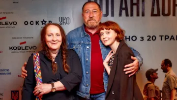 Популярна українська акторка заговорила про колишнього коханого: «‎Офіційно не розлучені»