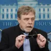 «Знаєте, як це образливо?»: легенда «Зоряних воєн» Марк Гемілл задумався про виїзд зі США через Трампа