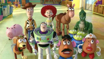 «‎Історія іграшок 5» та «‎Таємниця Коко 2»: Pixar оголосив плани випуску мультфільмів до 2028 року