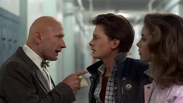 Помер зірка фільму «Назад у майбутнє» Толкан: які найвизначніші ролі знаменитого актора