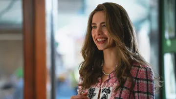 Новий фільм Джармуша, Крик 7 та триллер з красунею Маргарет Кволлі: прем’єри тижня в кінотеатрах України