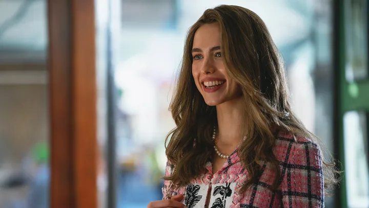 Новий фільм Джармуша, Крик 7 та триллер з красунею Маргарет Кволлі: прем’єри тижня в кінотеатрах України