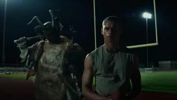 Вийшов трейлер хоррору «Легенда‎» від продюсера Джордана Піла: коли прем‘єра фільму в Україні