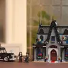 LEGO випустило два набори за мотивами серіалу «Венздей»: чи продаватиметься іграшка в Україні та яка її ціна