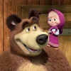 Режисер розкрив, яку шкоду несе мультфільм «Маша та Ведмідь‎»: «‎Хочемо, щоб у нас були такі діти?»
