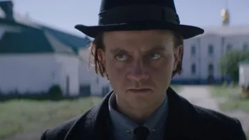 В мережі показали фінальний трейлер фільму «Малевич»: коли відбудеться прем'єра в Україні