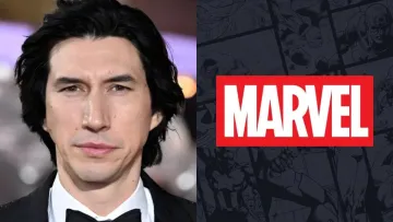 Адам Драйвер зіграє в новому X-Men: акторський склад із презентації D23