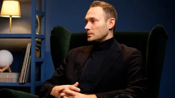 «Для нас це стало несподіванкою»: відомий режисер розповів про ганебне рішення МОК щодо його фільму