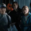 Netflix оголосив дату виходу 5 сезону серіалу «Дивні Дива»: все завершиться на Новий рік