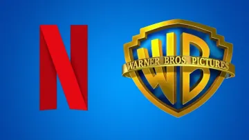«Гаррі Поттер» і «Друзі» тепер на Netflix: сервіс уклав найдорожчу в історії угоду на десятки мільярдів