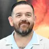 Актор Нік Фрост з серіалу про Гаррі Поттера встряг у скандал: у справі фігурує ЛГБТ