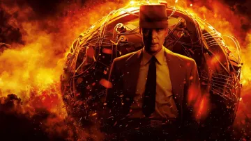 Без «Дюни», але з «Оппенгеймер‎»: топ-10 найкращих фільмів за останні п’ять років