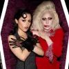 Netflix вперше показав, як буде виглядати Леді Гага в серіалі «Венздей»: «Втілення отрути‎»