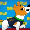 Український мультсеріал «Пес Патрон‎» закрили: «‎Трамп сказав…»