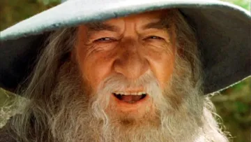 «Я повернуся у Середзем'я»: Айєн Маккелен знову зіграє Гендальфа у новому «Полюванні на Горлума»