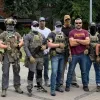 У Києві на Подолі сталося переслідування зі стріляниною: причина не в криміналі — що відбулося